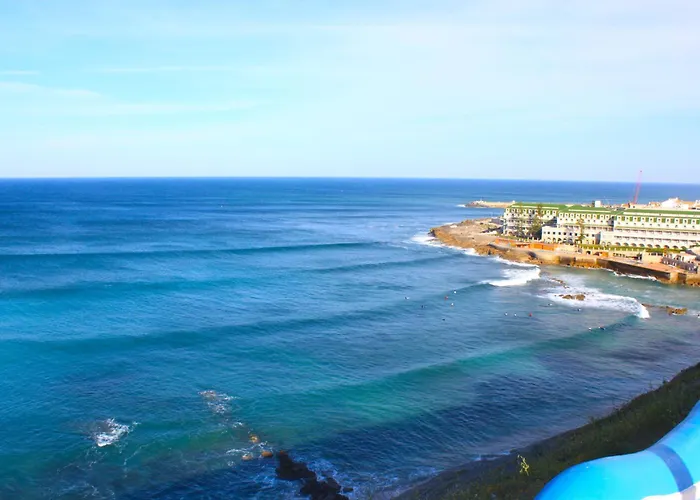 The Globetrotter'S Inn Ericeira