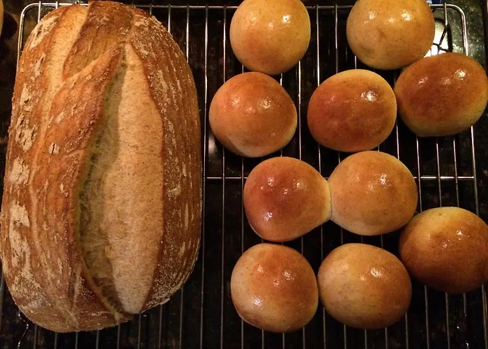 B&B 't Buitenkansje