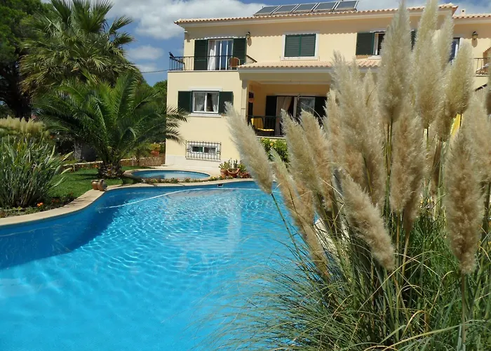 Vila De Sol Sesimbra