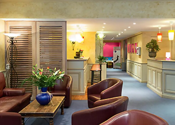 Hôtel Provence Draguignan