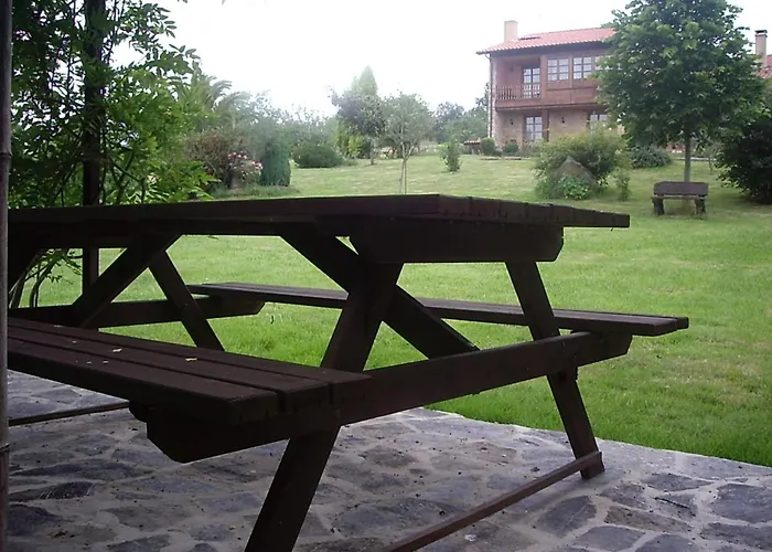 Bed and Breakfast Casa Torreteyera Villaviciosa 