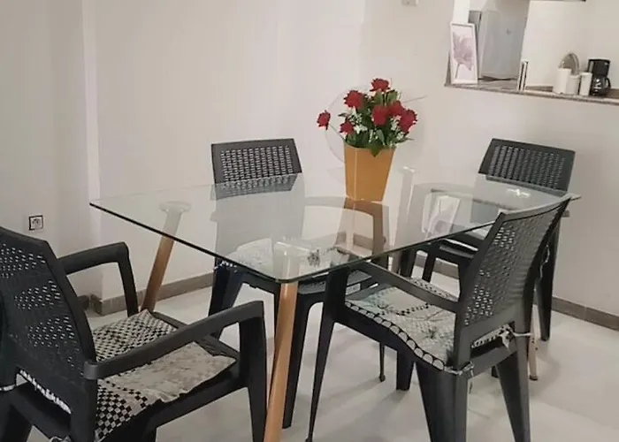 Laplaya Apppart Hotel