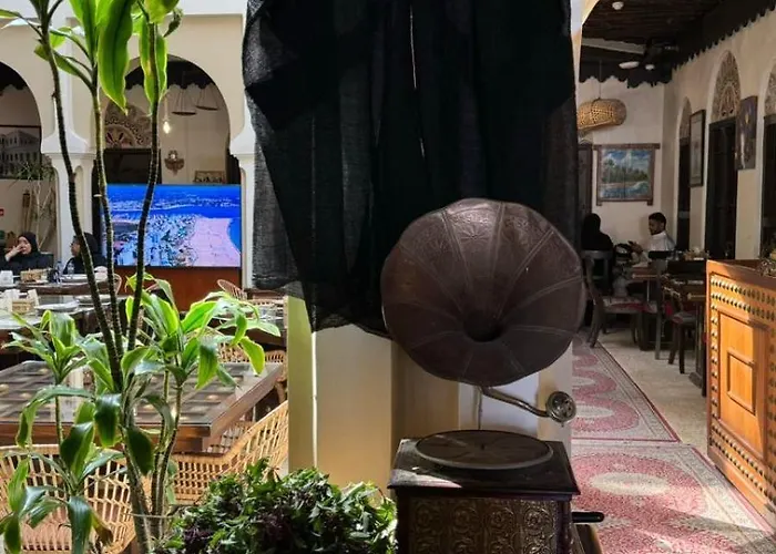 Al Koot Heritage Hotel