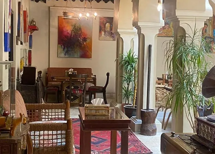 Al Koot Heritage Hotel