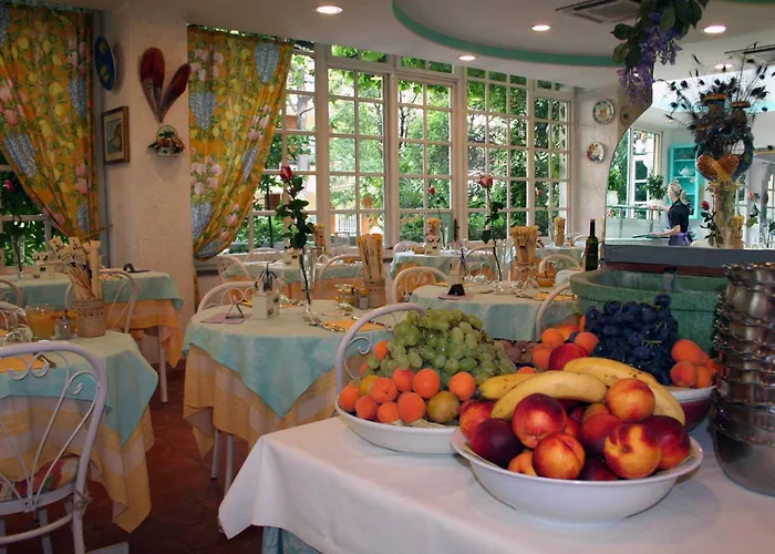 Hotel Marconi