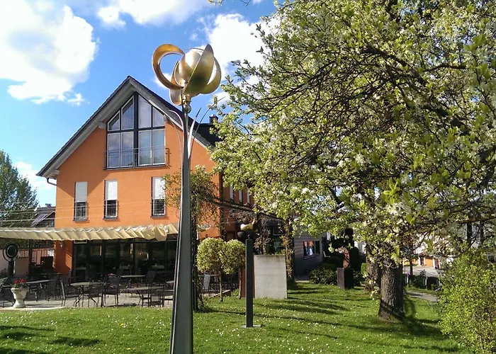 Hotel Zapa Singen 