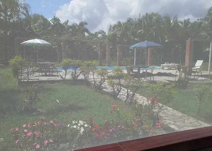 Casa Poletto Hotel Morretes