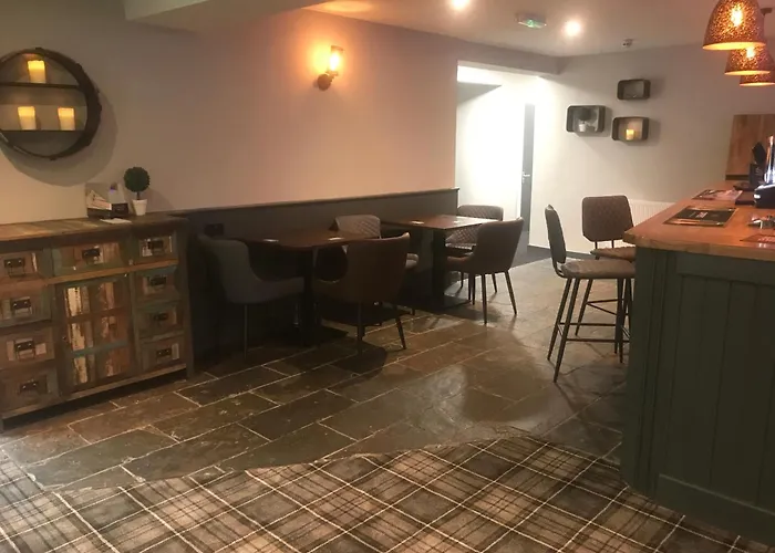Bedale Hotels