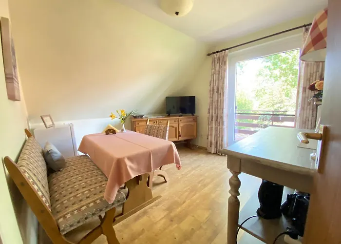Gästezimmer Neumair Undeloh