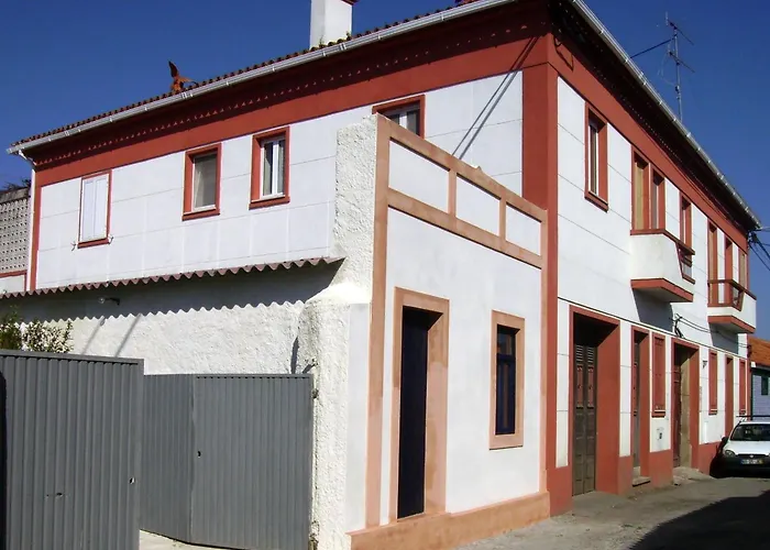 Casa 3 Águias