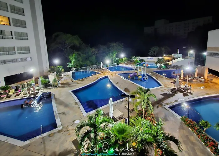 Hotel Park Veredas