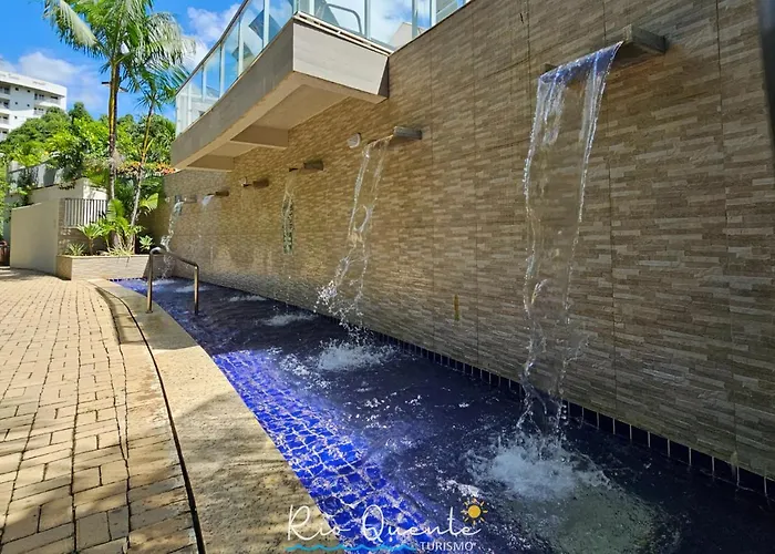 Hotel Park Veredas
