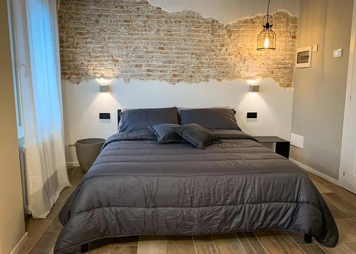 Hotel Al Sagraeto Chioggia