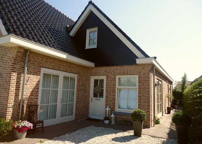 B&B Zeeduinsepoort Met Sauna Obv Logies Oostkapelle