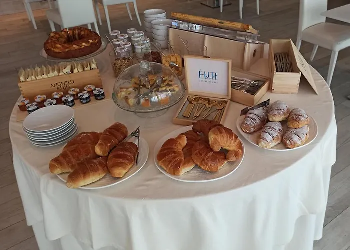 Elite Boutique Hotel Roseto Degli Abruzzi