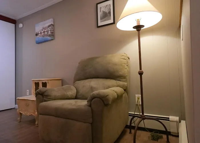 Ventnor Hotels
