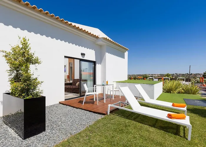 Regency Salgados Hotel&Spa Albufeira