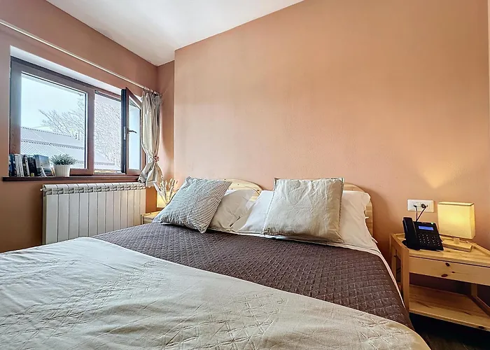 Cutigliano Hotels