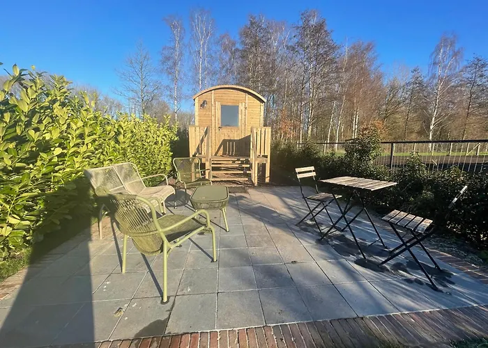 Boris & Barney Bed and Breakfast Mechelen