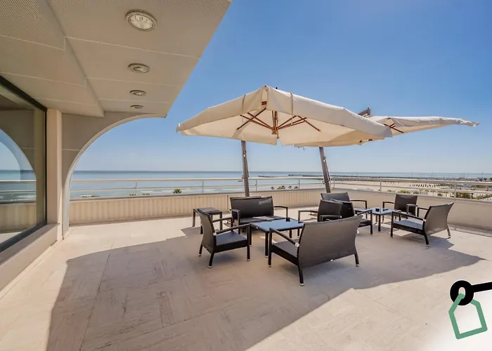 HOTIDAY Room Collection - Giulianova
