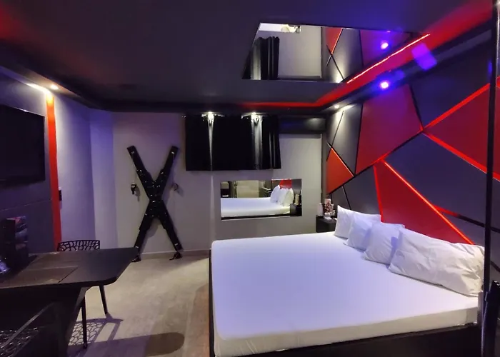 Motel Prestige Sorocaba