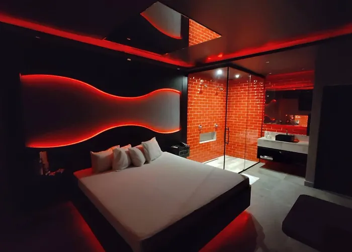 Motel Prestige Sorocaba
