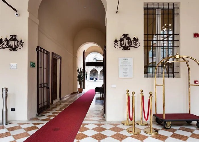 Cà Uberti Home Boutique Mantova
