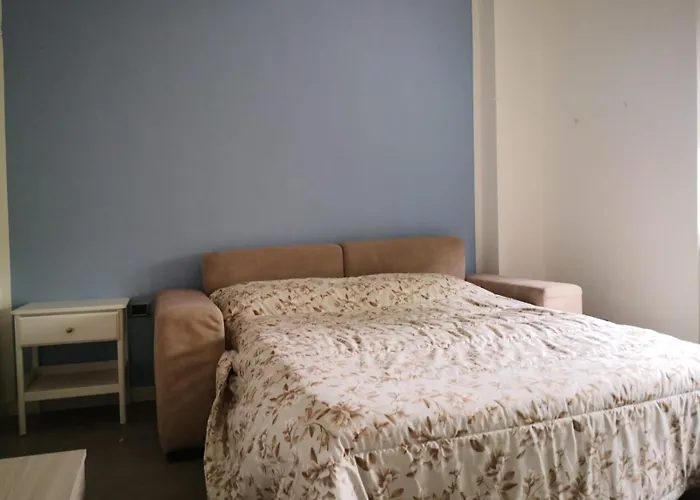 Bergamo Centro Residence