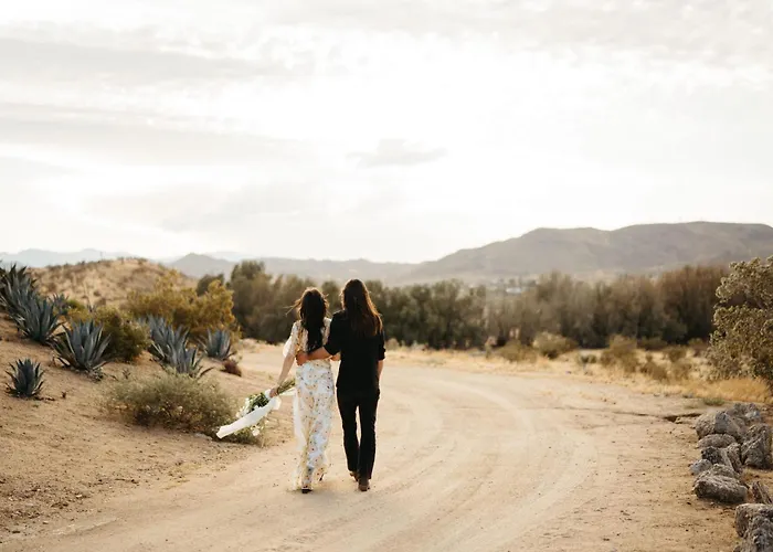 Hotels in Joshua Tree