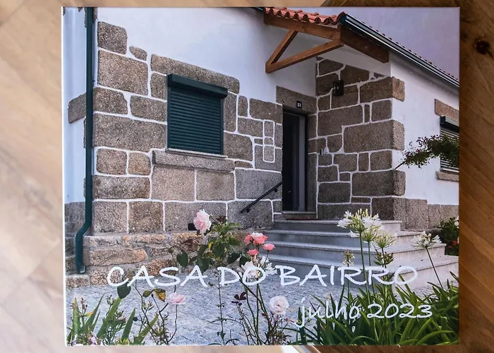 Casa Do Bairro