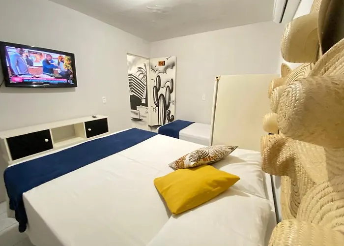 Pousada Acude Velho Campina Grande