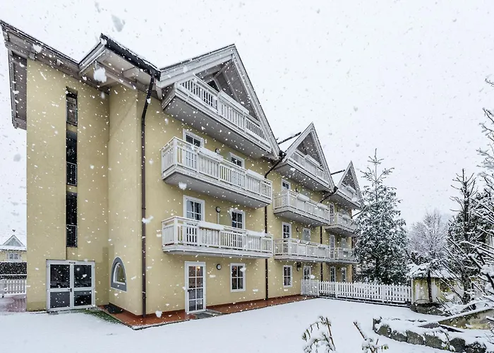 Hotels in Dimaro