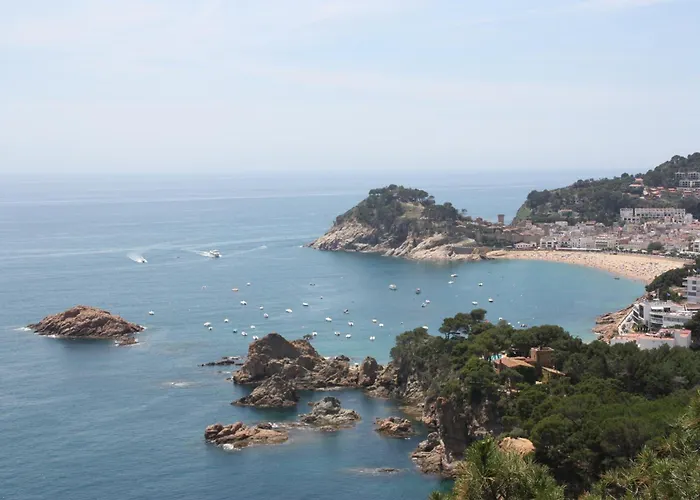 Rvhotels Avenida Tossa de Mar