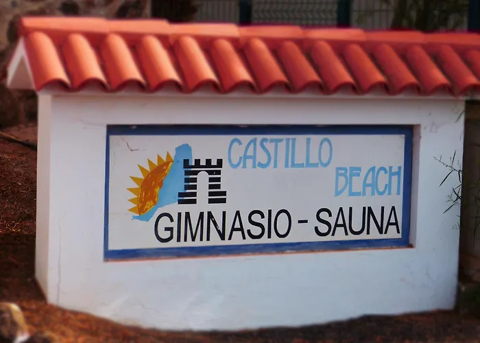 Hoteles Románticos en Caleta de Fuste 