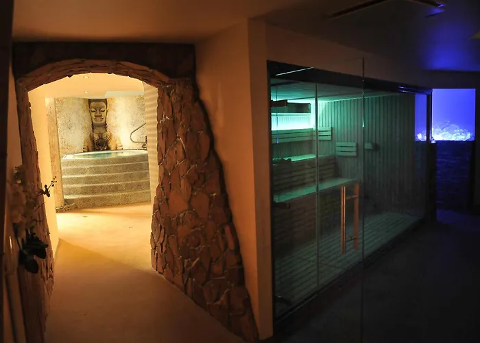 Hotel & Wellness Royal Astrid Ostende