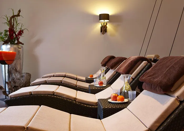 Hotel Tauernhof Kaprun