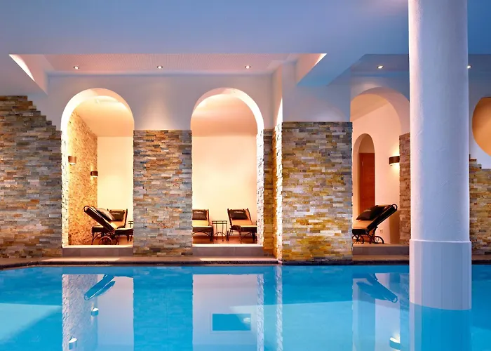 Hotel Tauernhof Kaprun