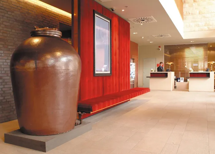 Radisson Blu Hotel Hasselt