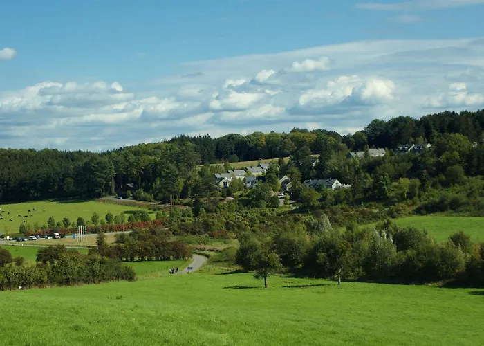 Residence Durbuy