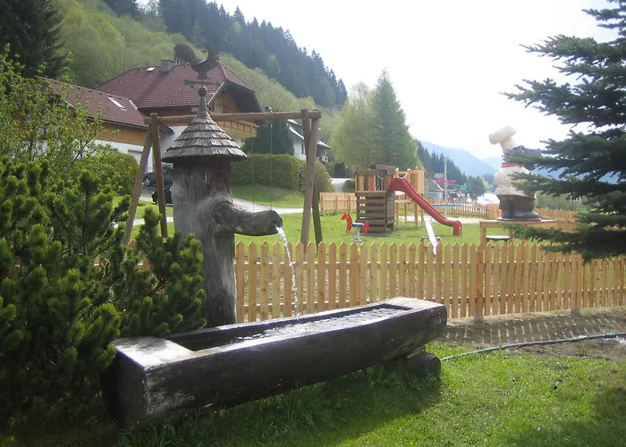 Landhotel Stofflerwirt