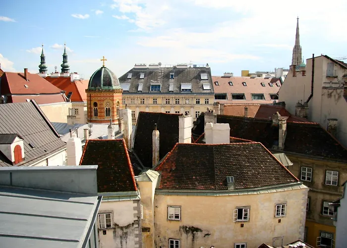 Alma Boutique-Hotel Viena