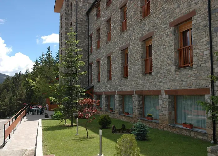 Hotel Supermolina