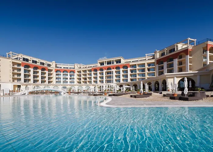 Balchik Hotels
