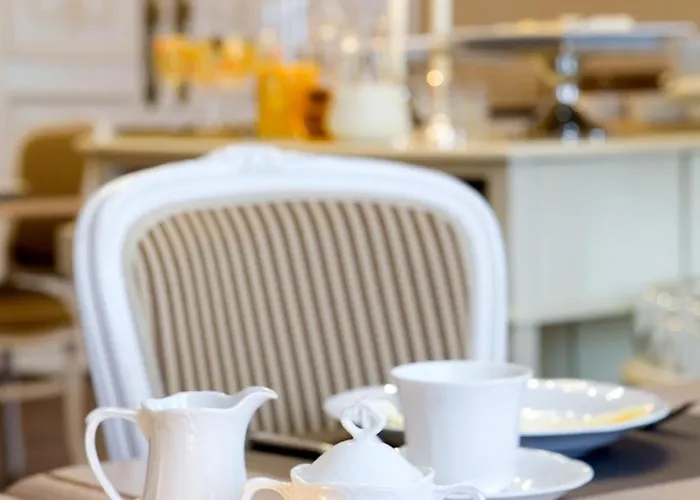 Hotels in Gent