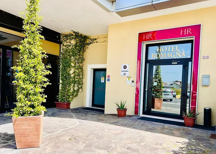 Hotel Romagna Cesena