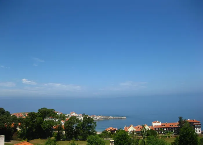 Hotel Arha Mar Comillas