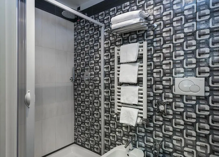Noba Hotel e Residenze Roma