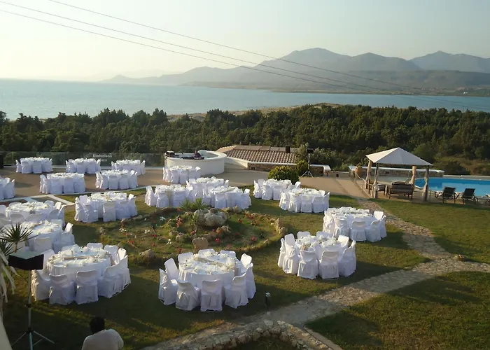 Hotel Elafonisos Mare