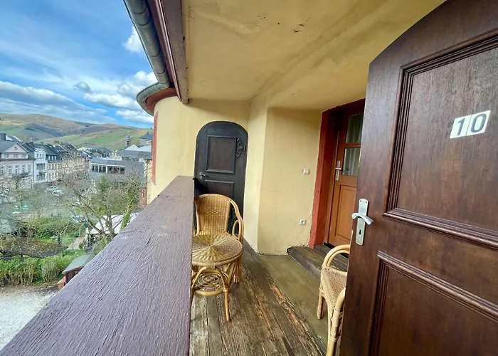 Hotel Schloss Zell