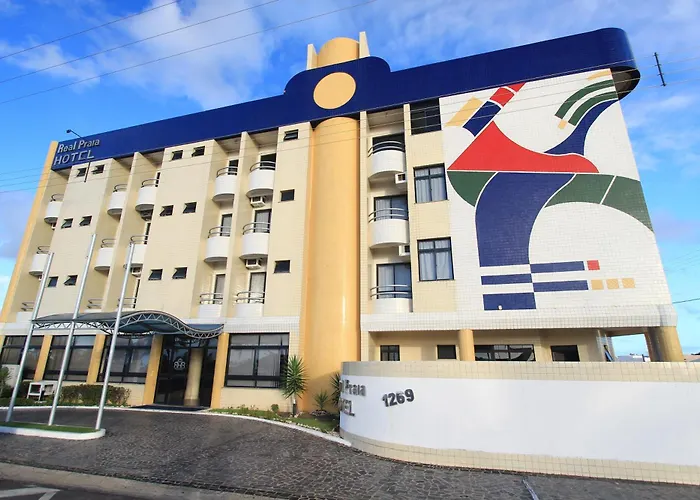 Real Praia Hotel